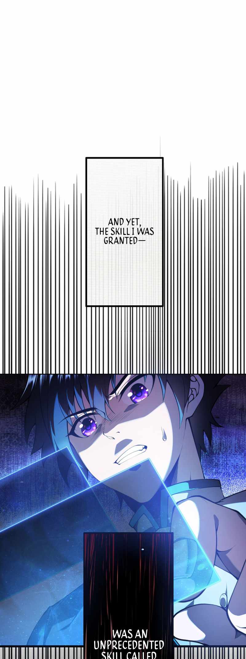The Awakened One Who Levels in Reverse Chapter 1 16